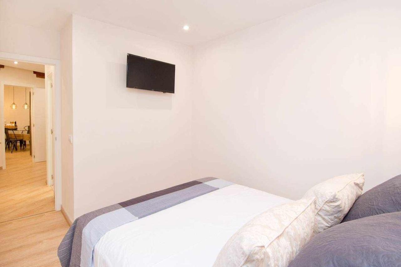 Exclusivo apartamento en el centro de Madrid Apartamento Exterior foto